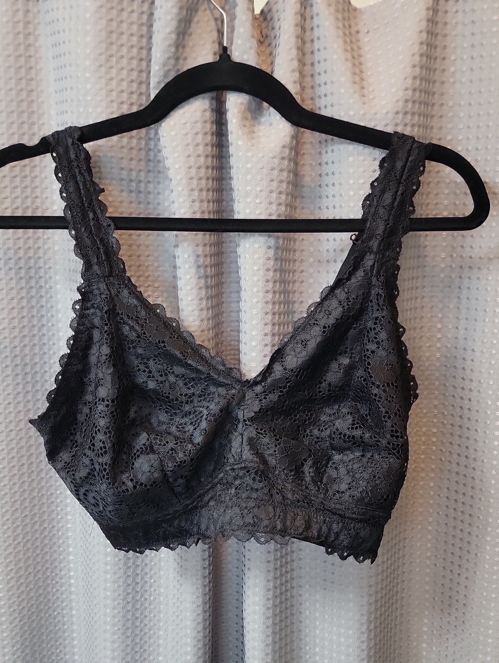 Parfait Lace Bralette Size 36DDD
